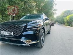 جنسس G80